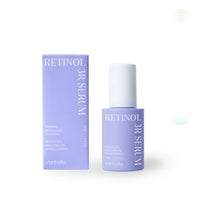 vanhalla Retinol 3R Serum 30ml