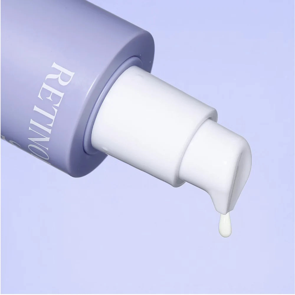 vanhalla Retinol 3R Serum 30ml