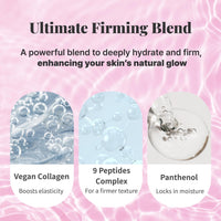 varuza Firm & Glow Sheet Mask 25g x 10ea