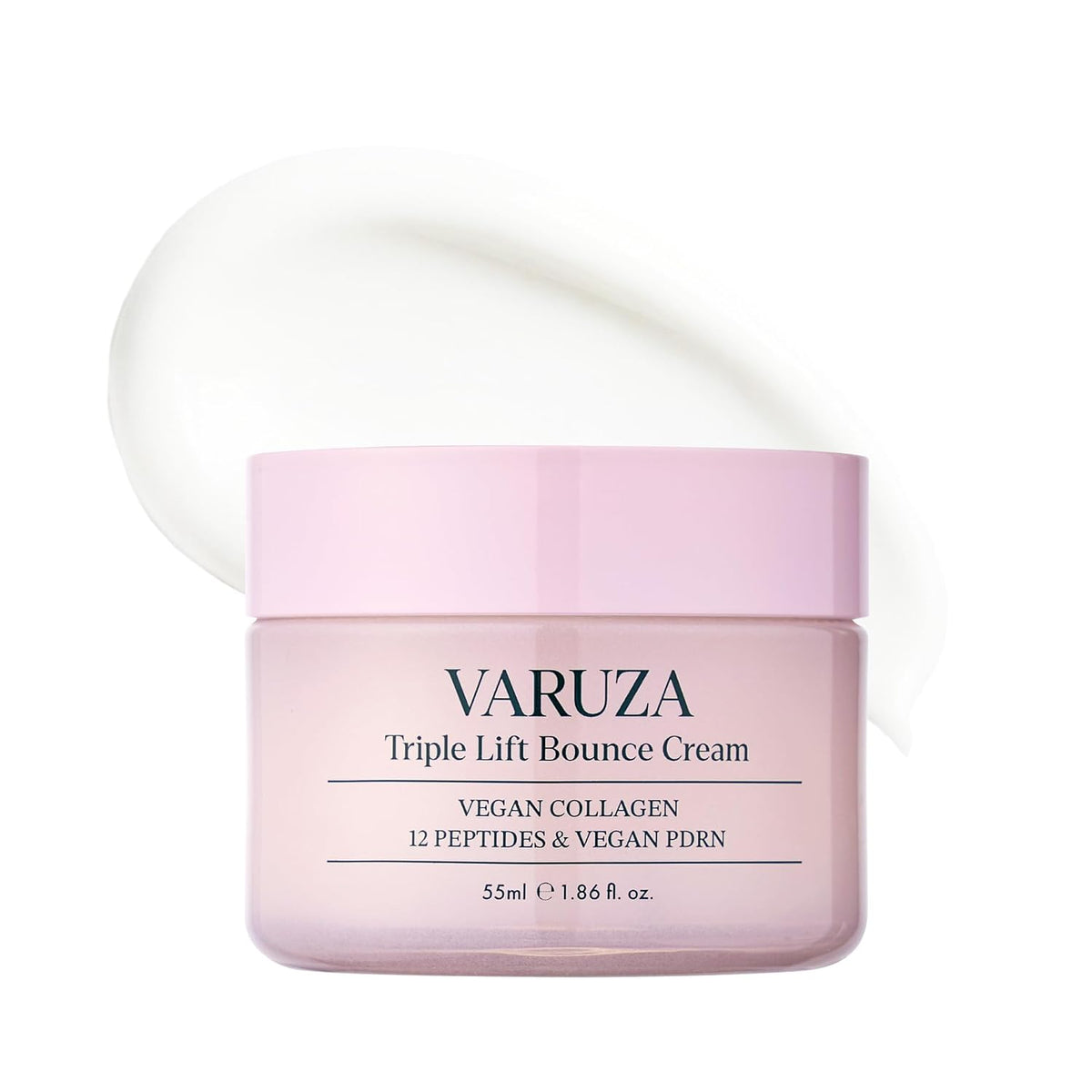 varuza Triple Lift Bounce Cream 55ml