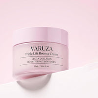 varuza Triple Lift Bounce Cream 55ml