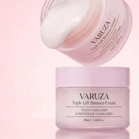 varuza Triple Lift Bounce Cream 55ml