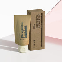 varuza Ultra Moisturizing Derma Cream with 17 Amino Acids 50ml