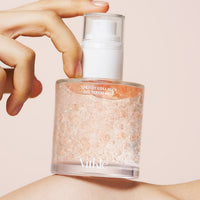 vitkle Apricot Collagen Gel Serum Mist 100ml