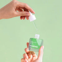 vividraw Baobab Hydrogel To Drop Ampoule 40ml