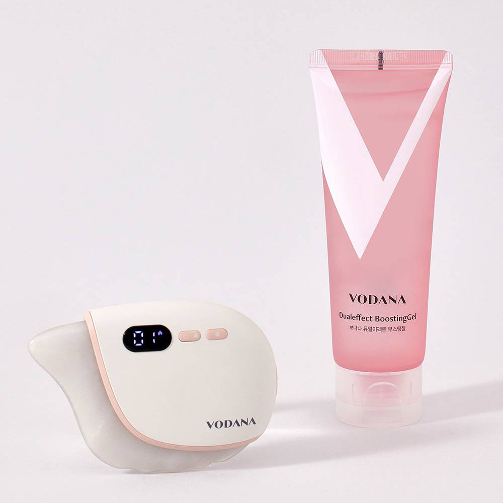 vodana Dual Effect Boosting Gel 100ml