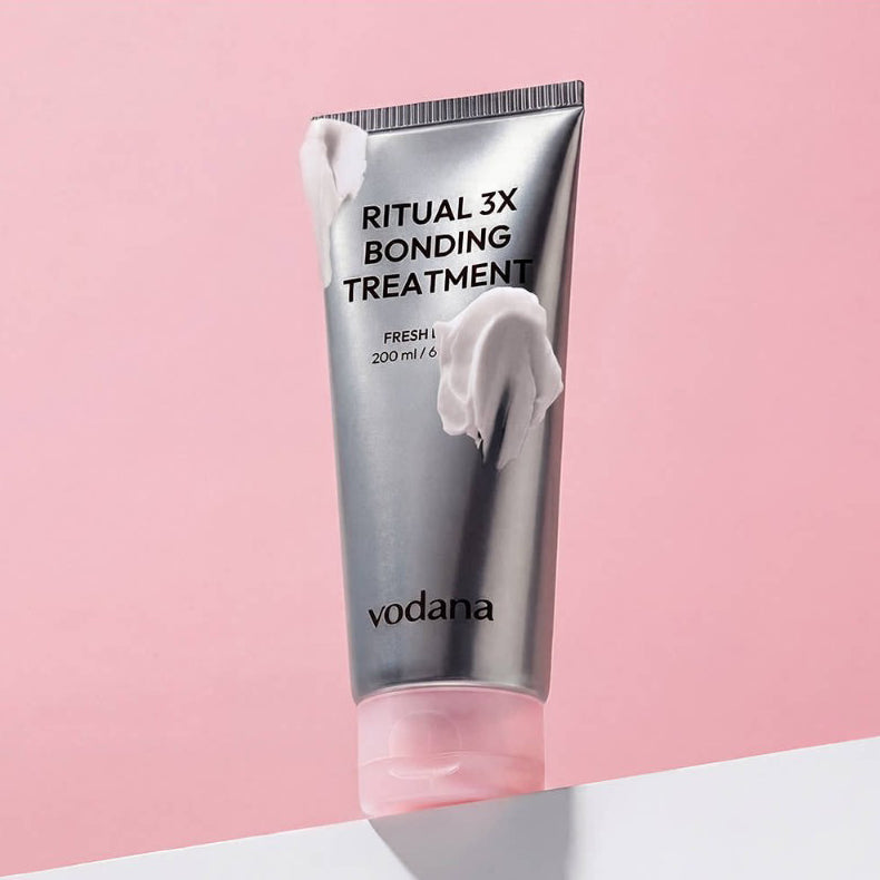 vodana Ritual 3X Bonding Treatment 200ml