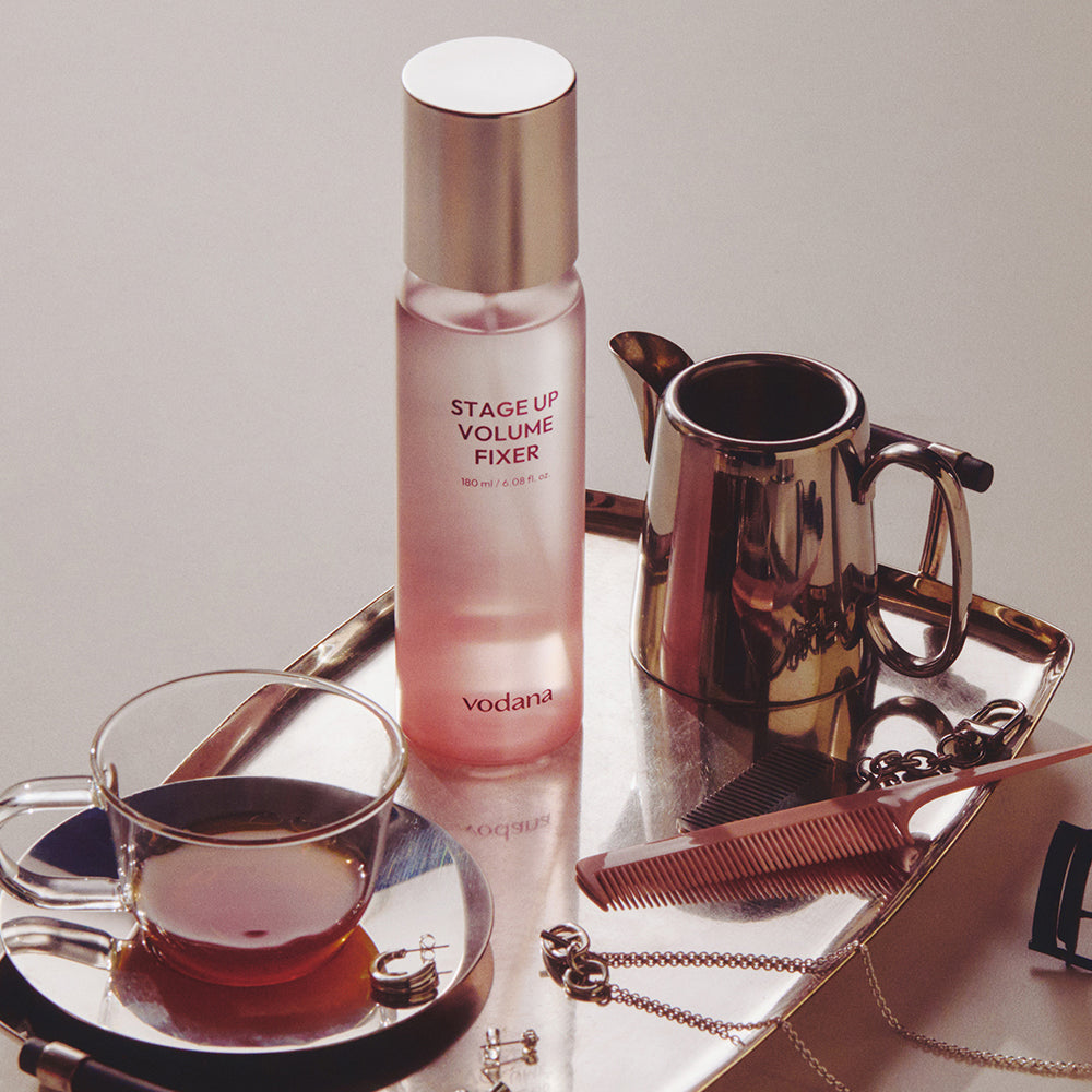 vodana Stage Up Volume Fixer 180ml