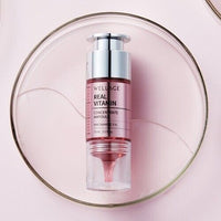 WELLAGE Real Vitamins Concentrate Ampoule 15ml - DODOSKIN
