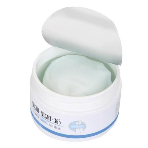 Wish Formula Night Night 365 Sea Water Sleeping Pad Mask 120ml - DODOSKIN