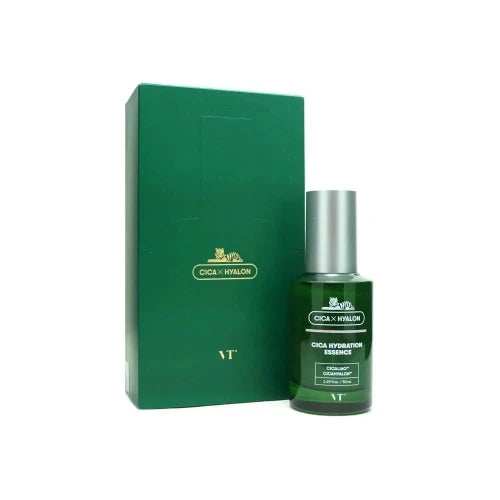 VT Cosmetics VT Cica Hydration Essence 50ml - DODOSKIN