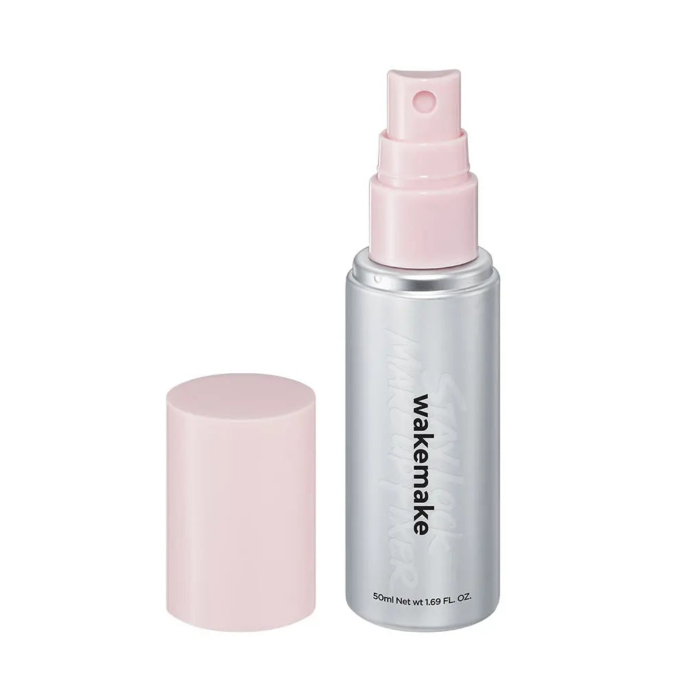 wakemake Stay Lock Makeup Fixer 50ml