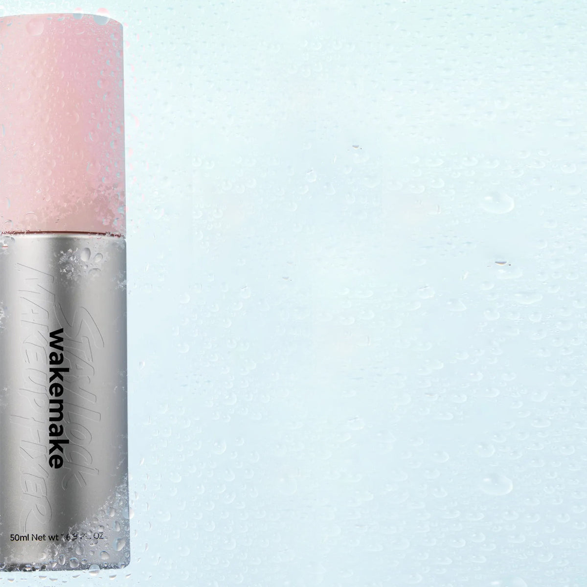 wakemake Stay Lock Makeup Fixer 50ml