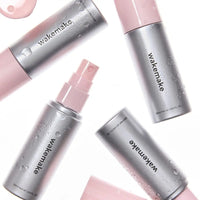 wakemake Stay Lock Makeup Fixer 50ml