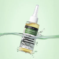 DERMA FACTORY Niacinamide 5% Sebum Melting Water 80ml