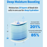 Wellage Real Hyaluronic 100 Toner 200ml - DODOSKIN