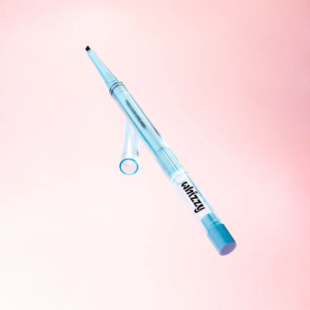 whizzy Free & Easy Eyeliner 0.04g 6 Colors