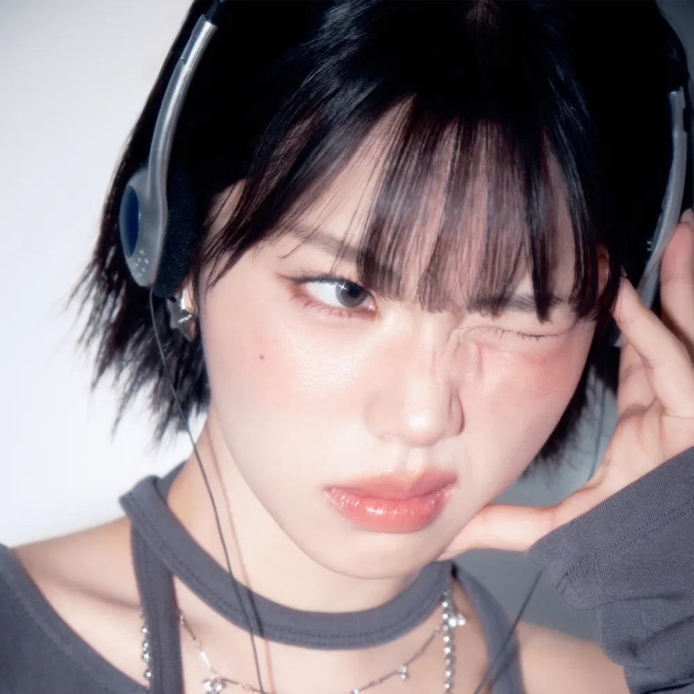 whizzy Free & Easy Eyeliner 0.04g 6 Colors