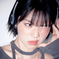 whizzy Free & Easy Eyeliner 0.04g 6 Colors