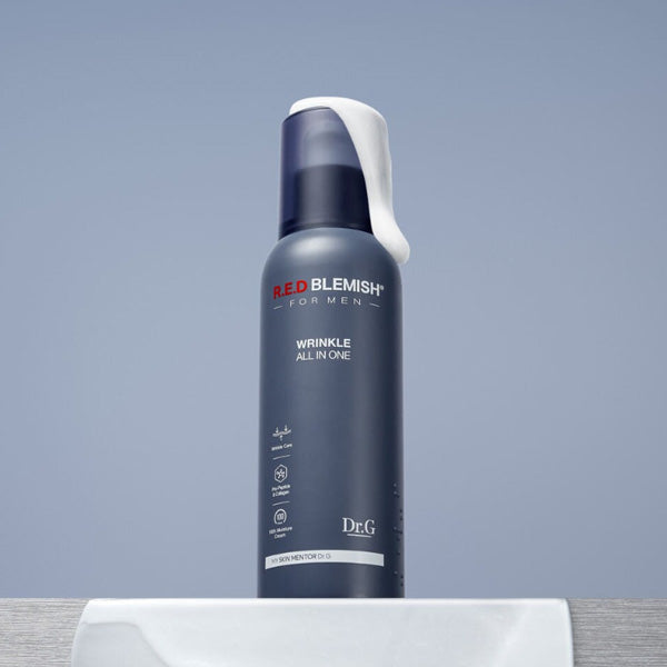 Dr.G Red Blemish For Men Firming All-in-One 150ml