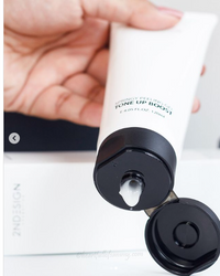 (Matt) 2NDESIGN Springy Peeling Gel Tone Up Boost 120ml - DODOSKIN