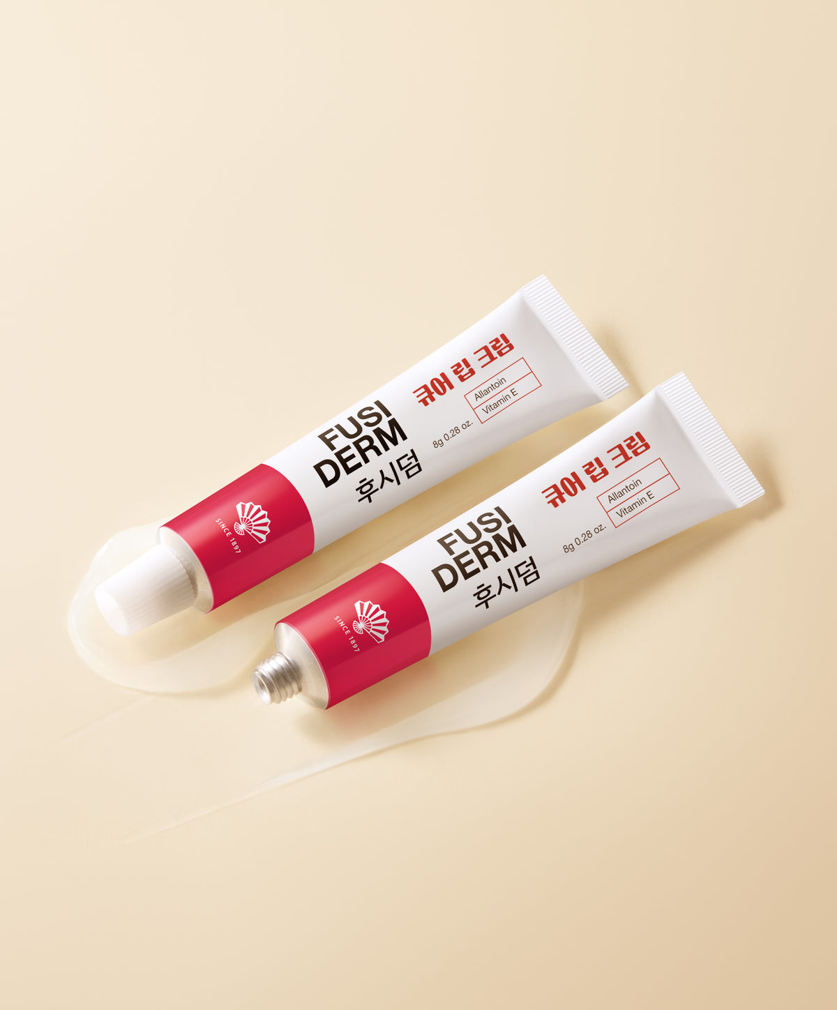 Fushiderm Cure Lip Cream
