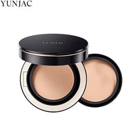 YUNJAC AIRY CREAM COVER BALM FOUNDATION 16g * 2ea - DODOSKIN