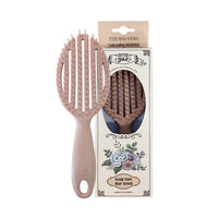 yao Scalp Care Round Brush 4 Colors