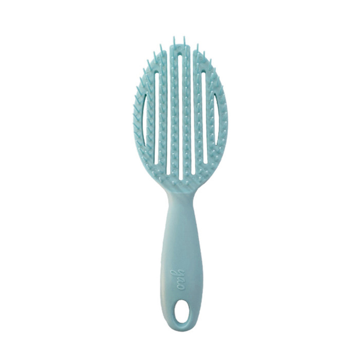 yao Scalp Care Round Brush 4 Colors