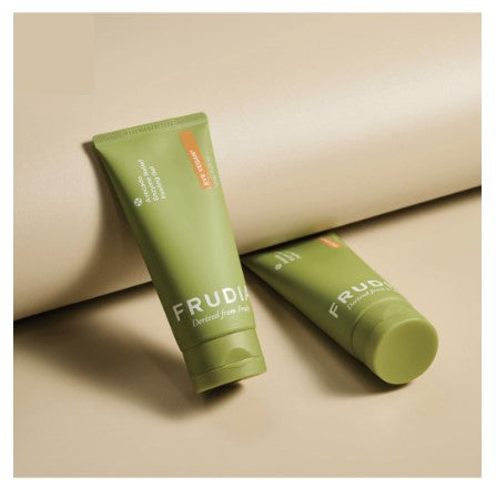 (Matthew) FRUDIA Avocado Enzyme Relief Peeling Gel 120g - DODOSKIN