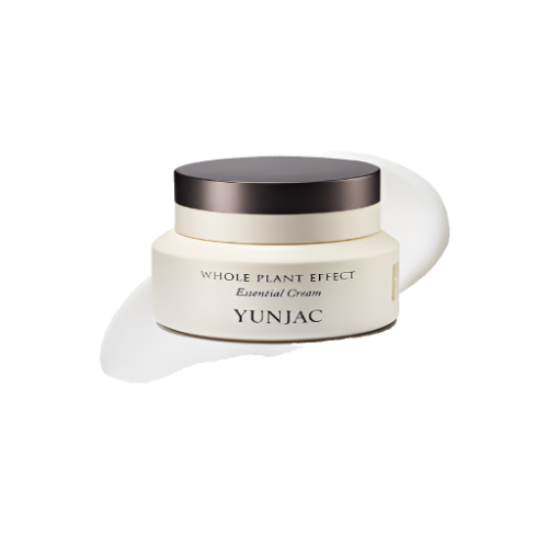 YUNJAC Whole Plant Effect Essential Cream 50ml - DODOSKIN
