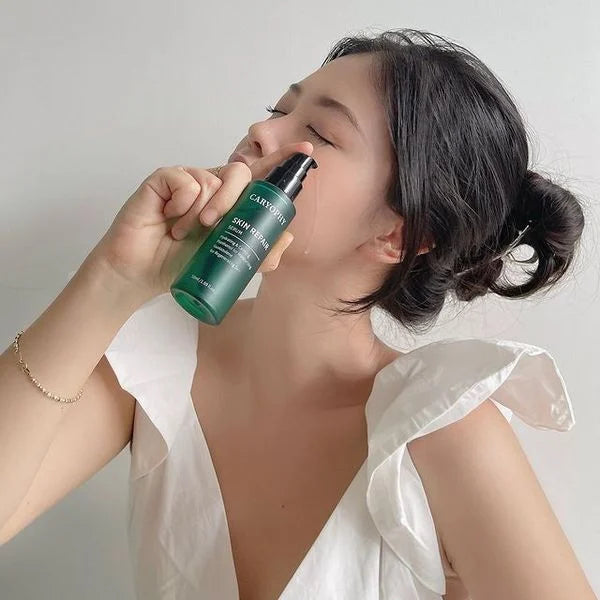 (Matthew검수) CARYOPHY Skin Repair Serum 50ml - DODOSKIN
