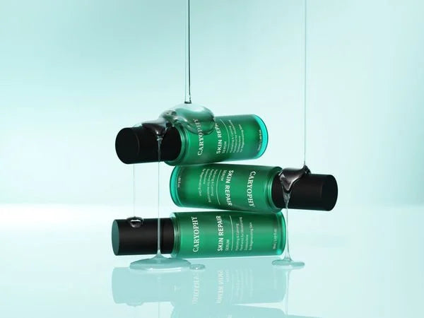 (Matthew검수) CARYOPHY Skin Repair Serum 50ml - DODOSKIN