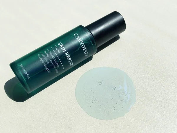 (Matthew검수) CARYOPHY Skin Repair Serum 50ml - DODOSKIN