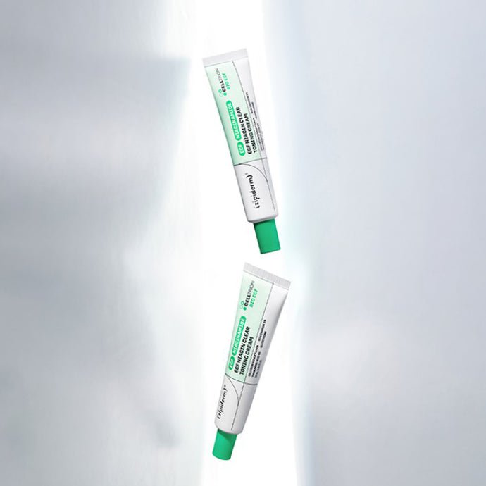 z+piderm EGF Niacin Clear Toning Cream 30ml