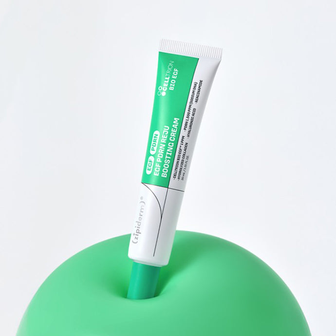 z+piderm EGF PDRN Rejuboosting Cream 30ml