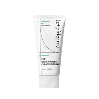z+piderm EGF Skin Barrier Cleansing Foam 120ml
