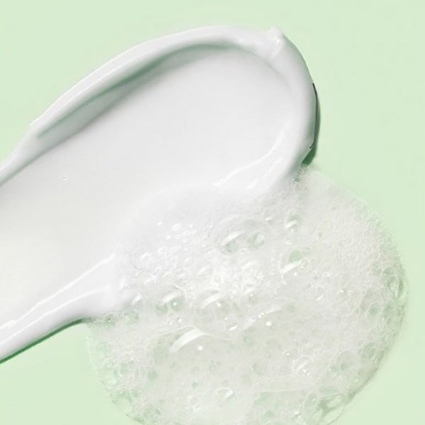 z+piderm EGF Skin Barrier Cleansing Foam 120ml