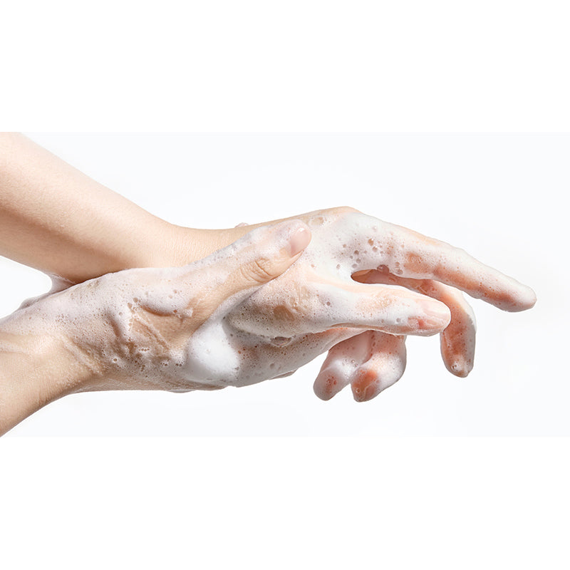 z+piderm EGF Skin Barrier Cleansing Foam 120ml