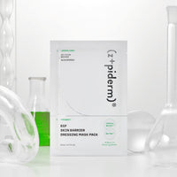 z+piderm EGF Skin Barrier Dressing Mask Pack 23ml 10ea