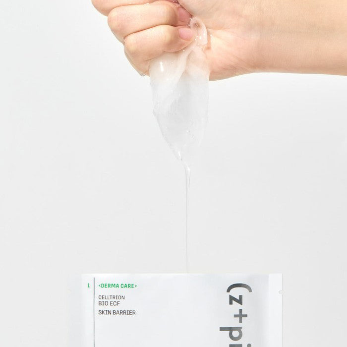 z+piderm EGF Skin Barrier Dressing Mask Pack 23ml 10ea