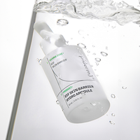 Z+Piderm EGF Barrera de la piel Hydro Ampulle 30ml