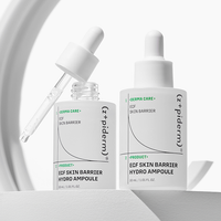 Z+Piderm EGF Barrera de la piel Hydro Ampulle 30ml