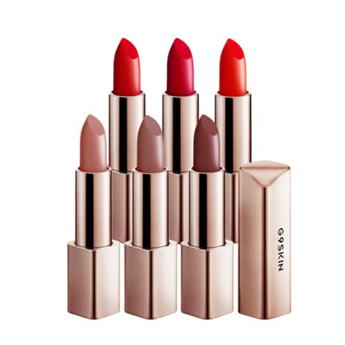 G9SKIN First V-Fit Lipstick 3.5g - Dodoskin