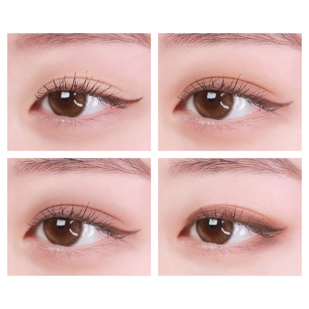 Holika Holika My Fave Eye Shadow Palette 6g - Dodoskin