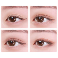 Holika Holika My Fave Eye Shadow Palette 6g - Dodoskin