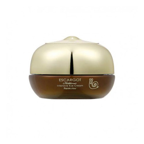 Farmstay Escargot Noblesse Intensive Eye Cream 50g - Dodoskin