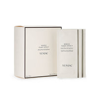 YUNJAC WHOLE PLANT EFFECT DAILY FOAM & EXFOLIANT 2g * 30ea - Dodoskin