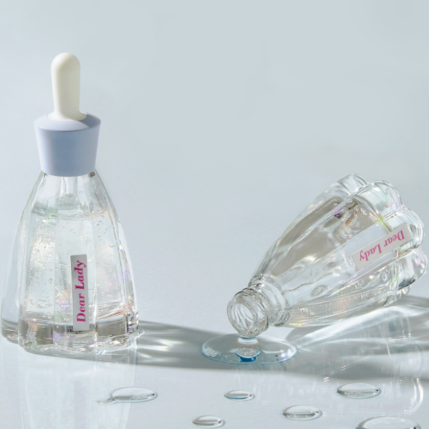 Dermamular Dear Lady Hyaloid Ampoule 30ml - Dodoskin