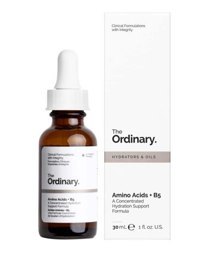 The Ordinary Aminoacids +B5 30ml - Dodoskin